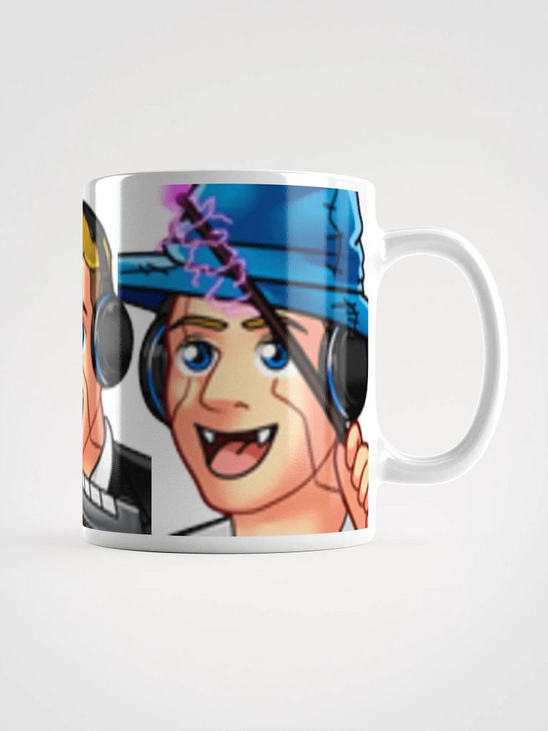 Power Cup