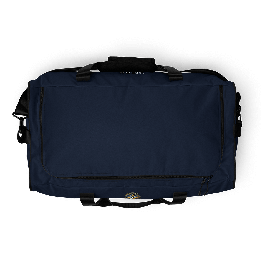 ENS Training Duffle Bag product image (8)