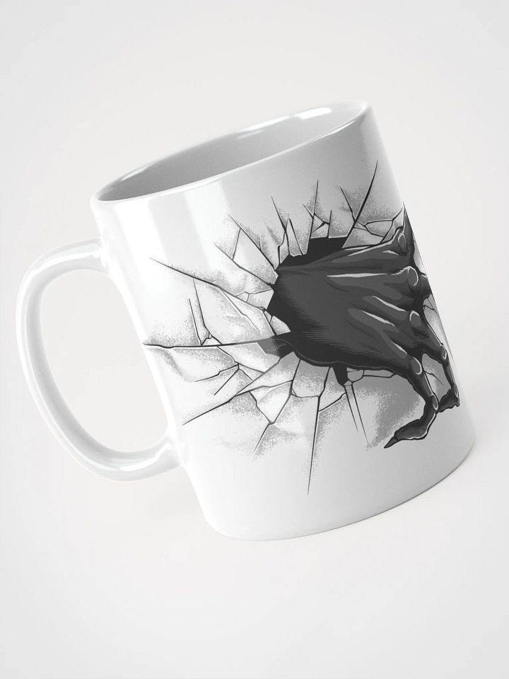 Witches Hand Mug product image (2)