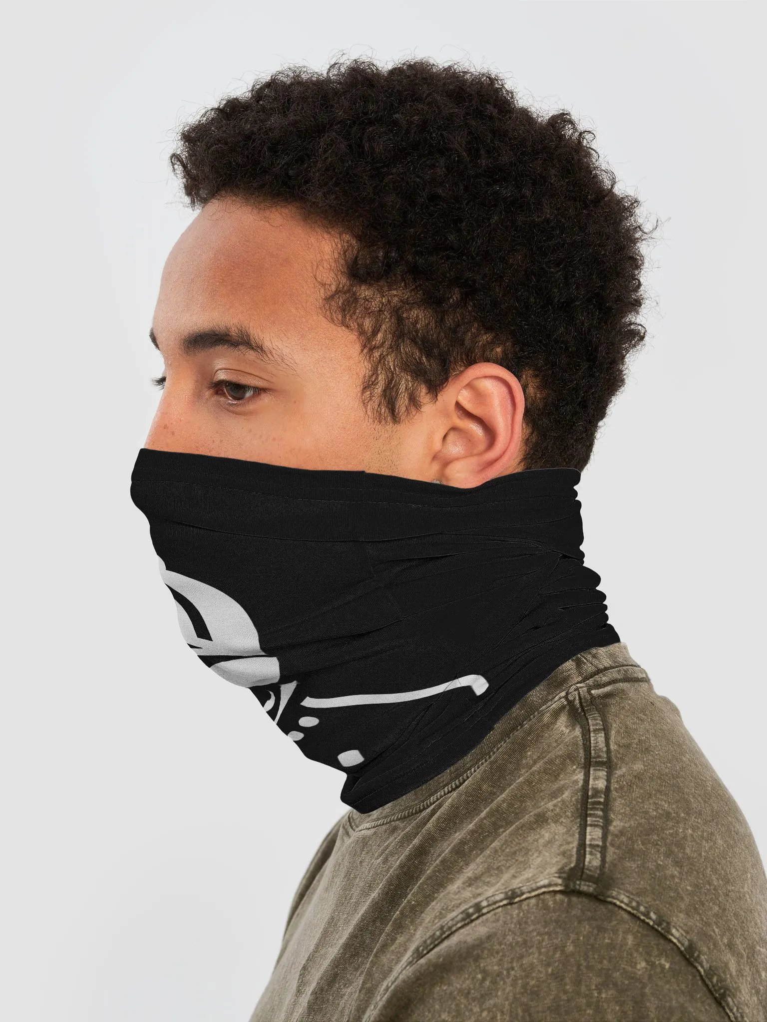 Urban Edge Face Mask product image (3)