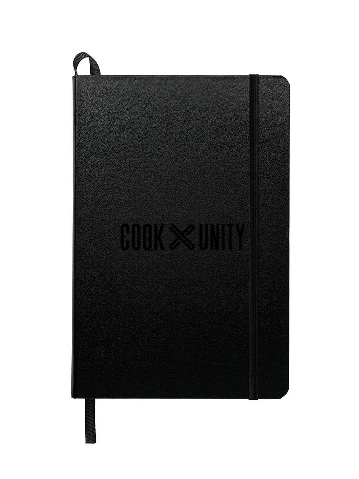Cook Unity - Bound Journal product image (1)
