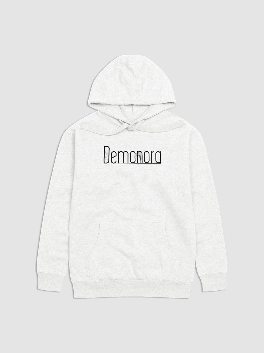 Demonora Logo Pullover product image (3)