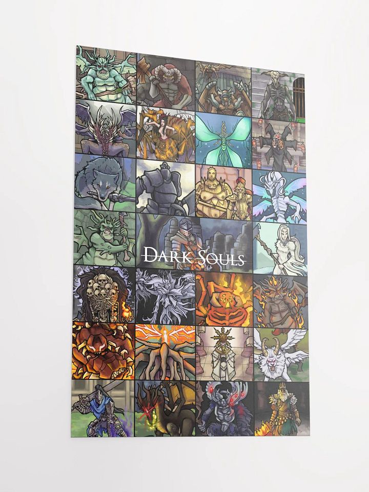 Beat Em Draw Em Dark Souls product image (4)