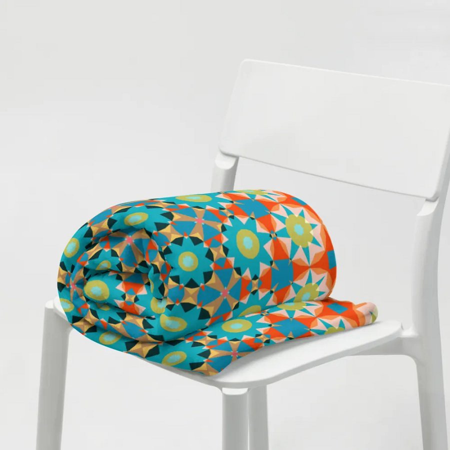 Funky Pattern 44 product image (7)