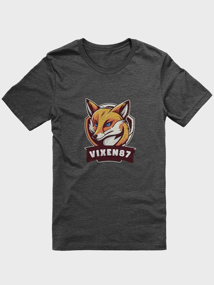 Vixen87 T-shirt product image (2)