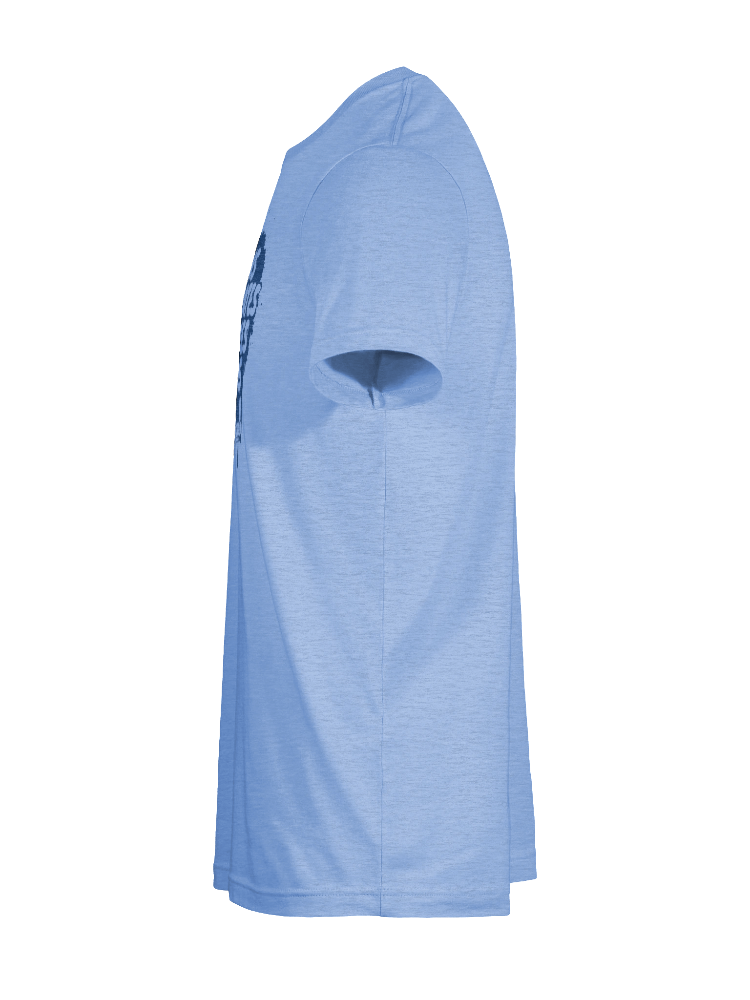 Heathens, Degenerates, Wild Ones, and Friends Tshirt - Blue product image (105)