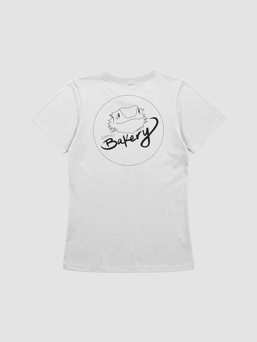 Frankie Face Women's Relaxed Tee product image (4)