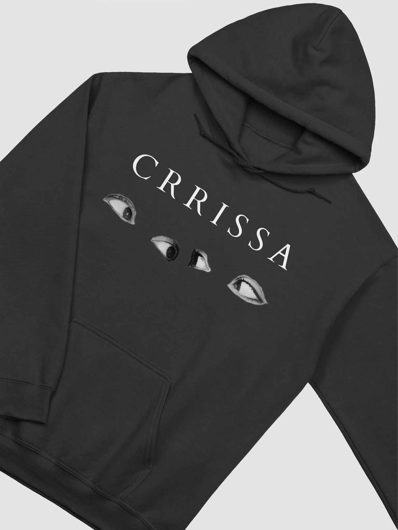 Crrissa - Reminiscence Eyes - Dark Hoodies product image (2)