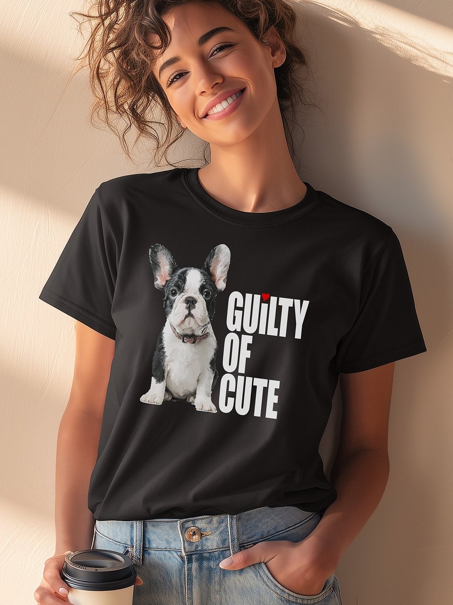 😈 GUILTY OF CUTE product image (3)