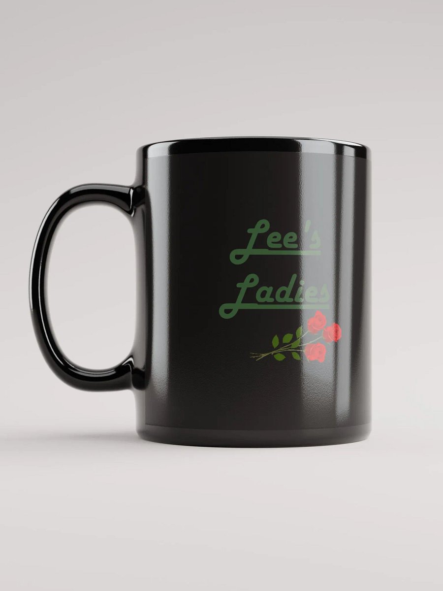 Lee's Ladies Mug product image (12)