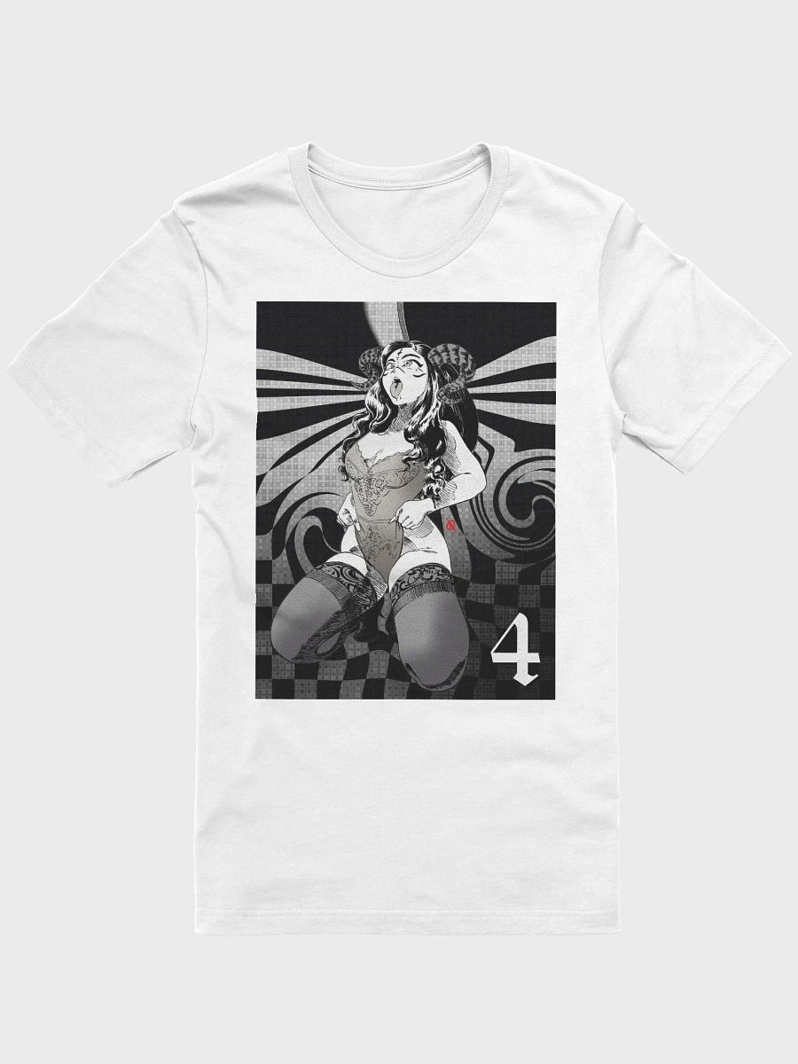 Worship Me Super Soft T-Shirt product image (4)