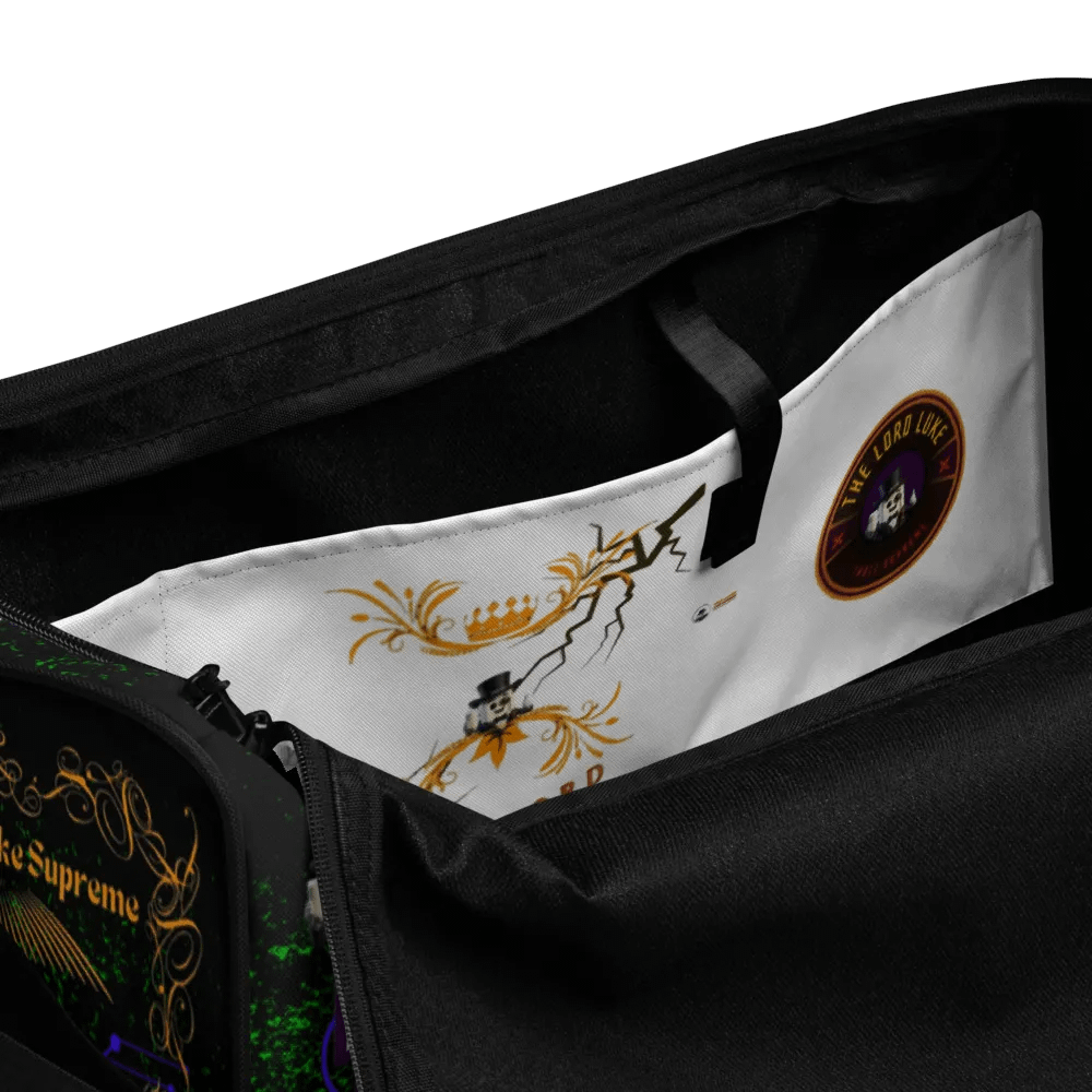 The Lord Luke Supreme Duffle Bag product image (6)