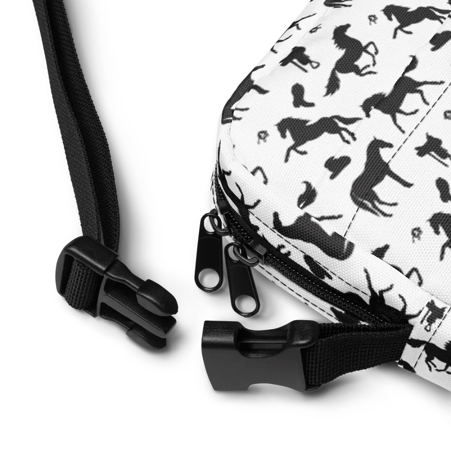 Galloping Style Crossbody Bag product image (5)