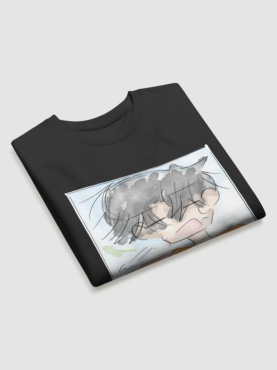 Ray and Sad long sleeve shirt May product image (33)