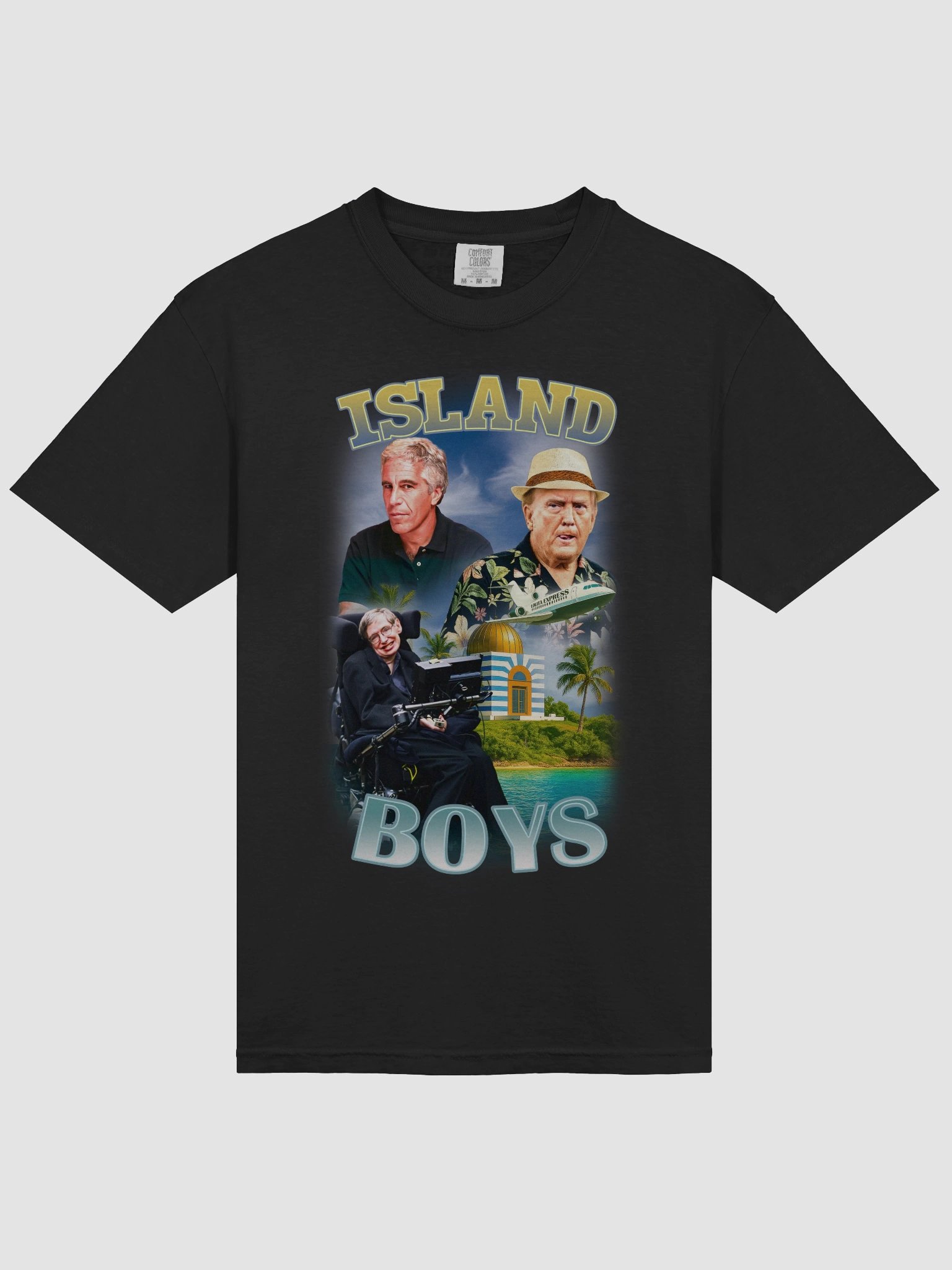 Island Boys product image (3)