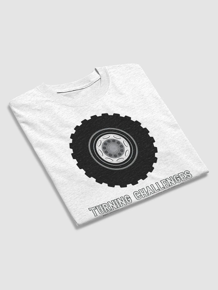Turning Challenges Into Milestones product image (4)