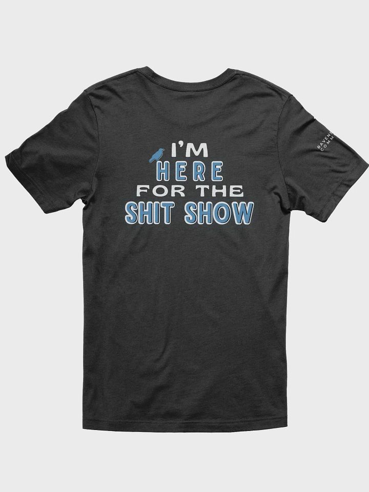 LivieeKills Welcome to the Shit Show product image (1)