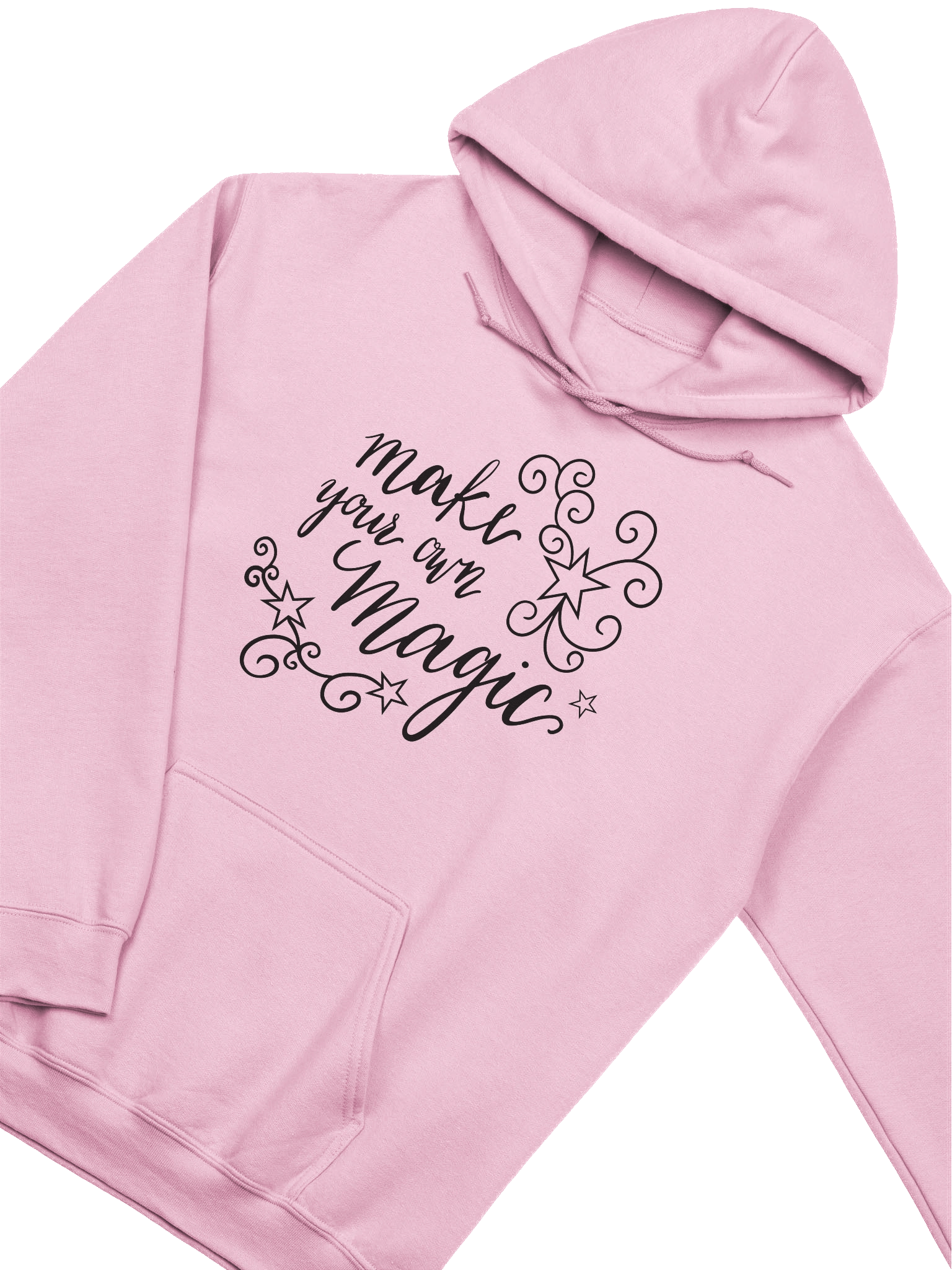 Make Your Own Magic Hoodie product image (15)