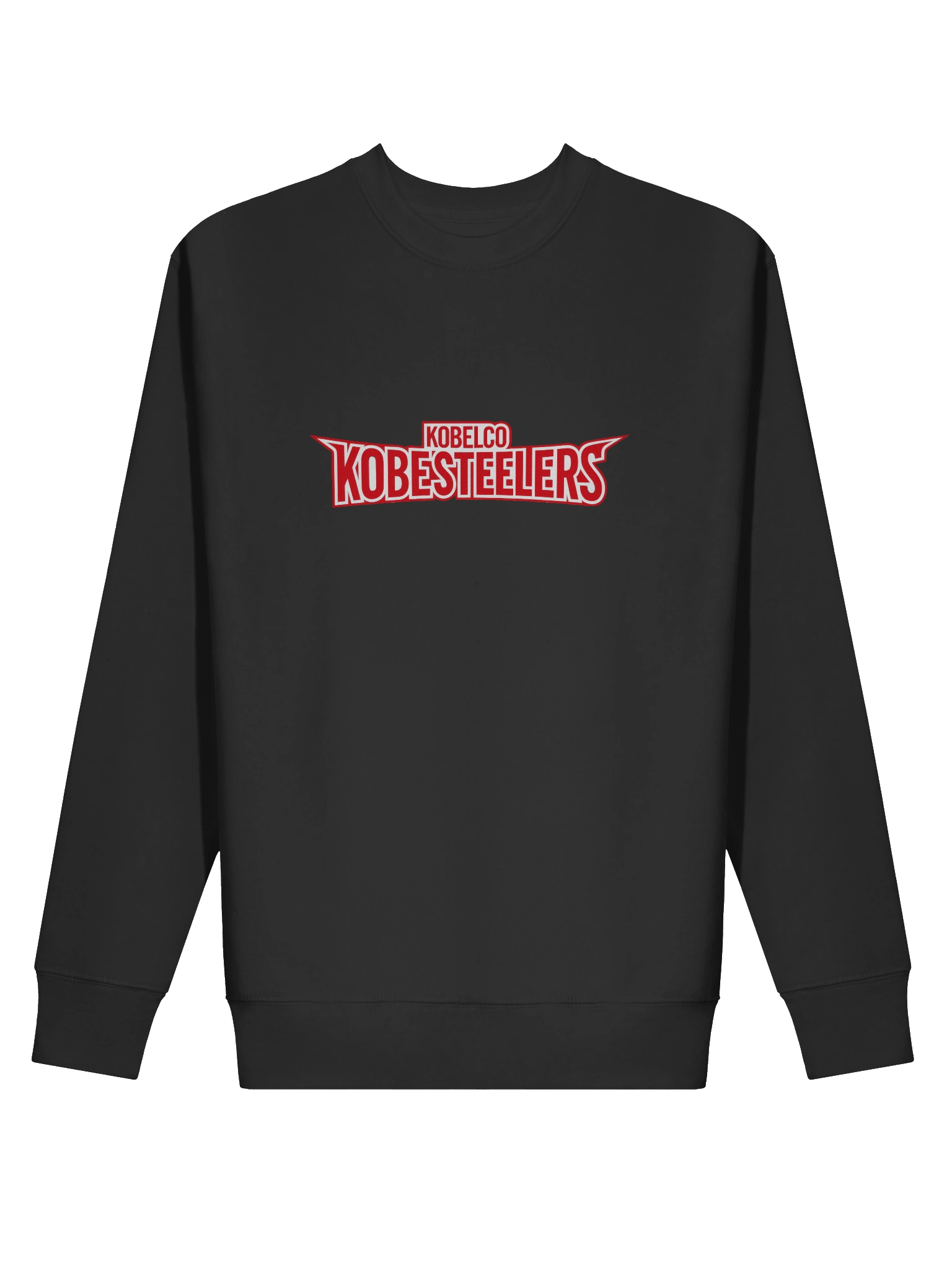 Kobelco Kobe Steelers Crest/Logo product image (2)