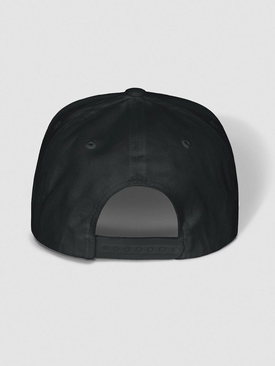 TrashTeamGaming Snapback Hat product image (20)