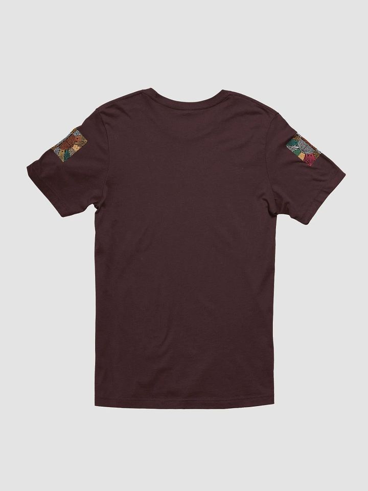 Wild Blend Circle T-Shirt product image (7)
