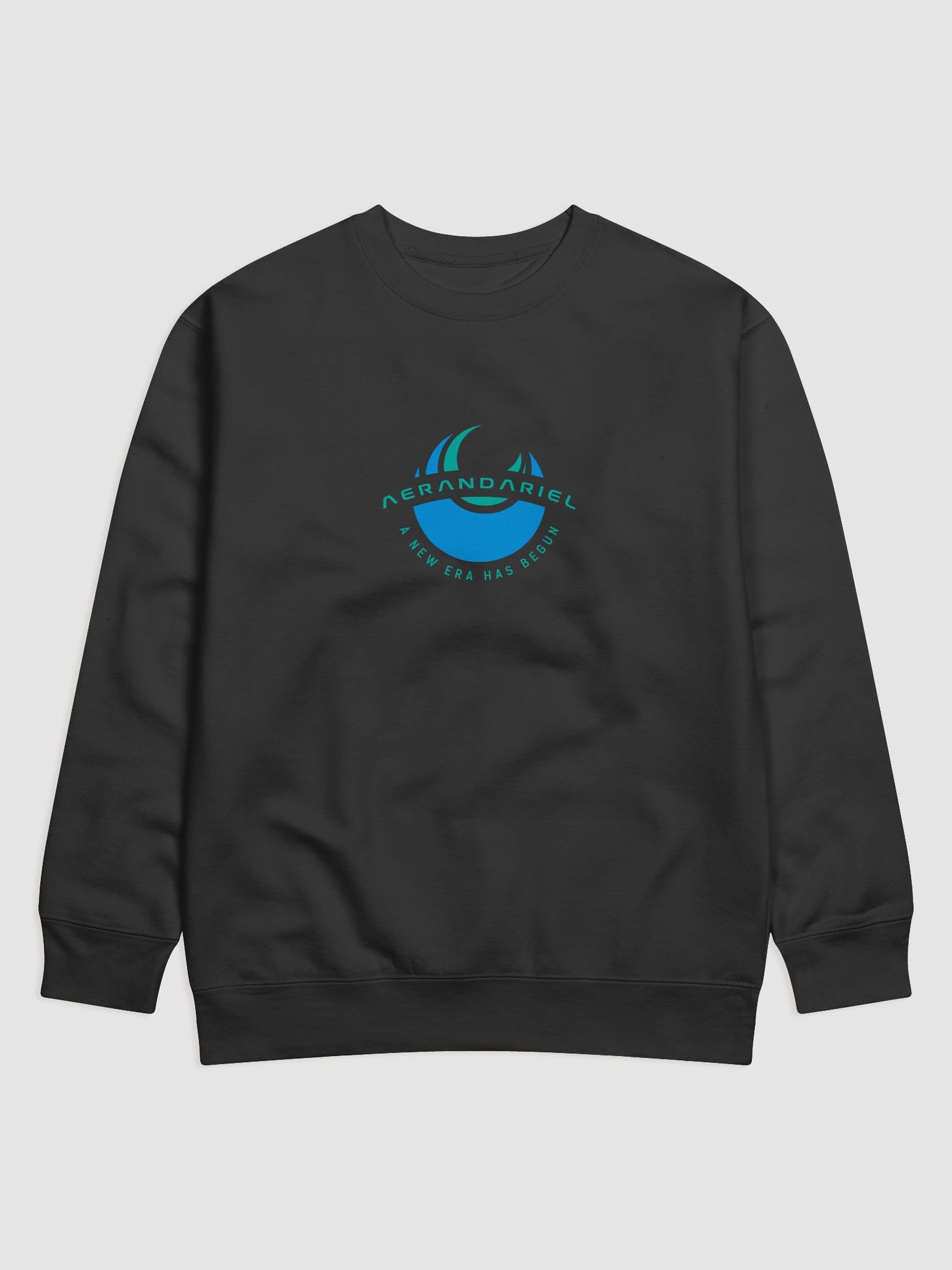 Aerandariel '21 Legacy Logo Sweatshirt product image (1)
