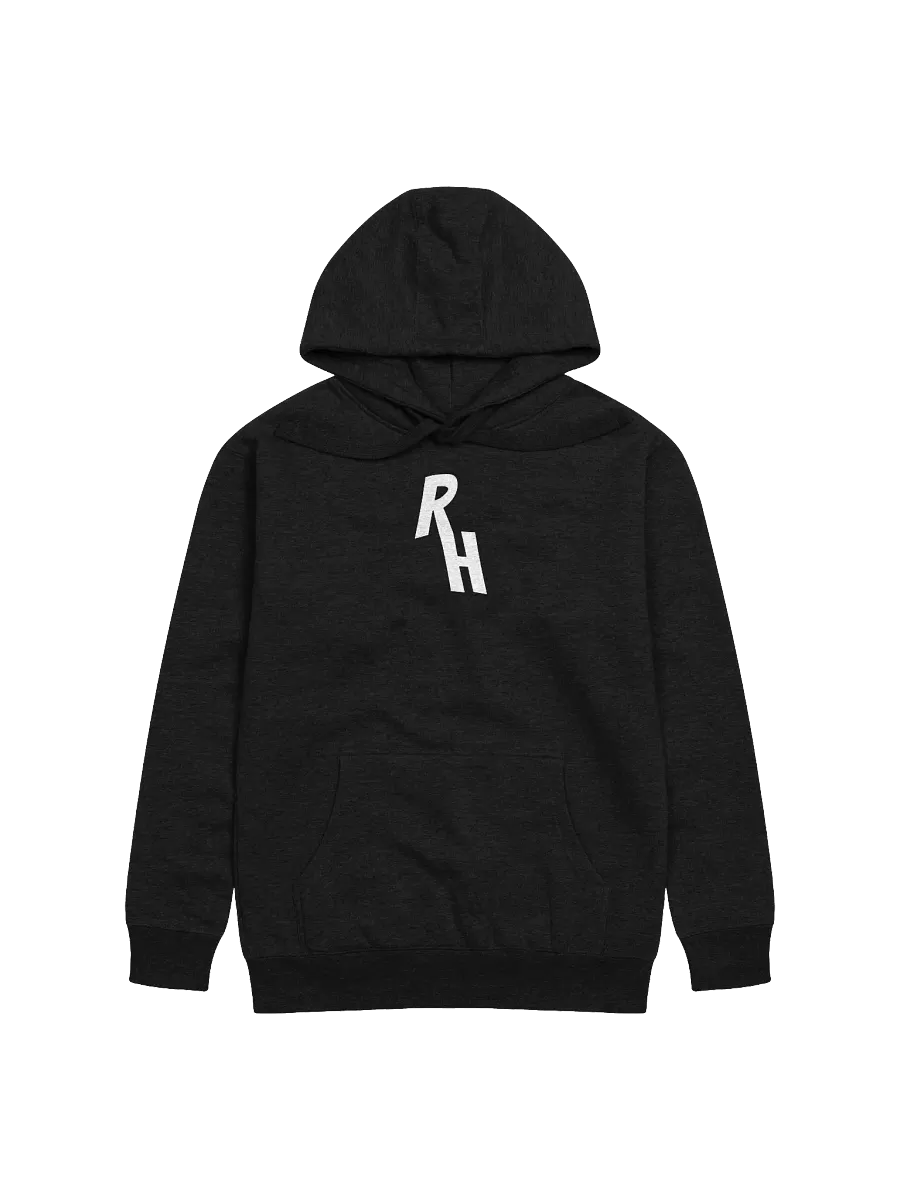 YEAR 1 HOODIE product image (1)