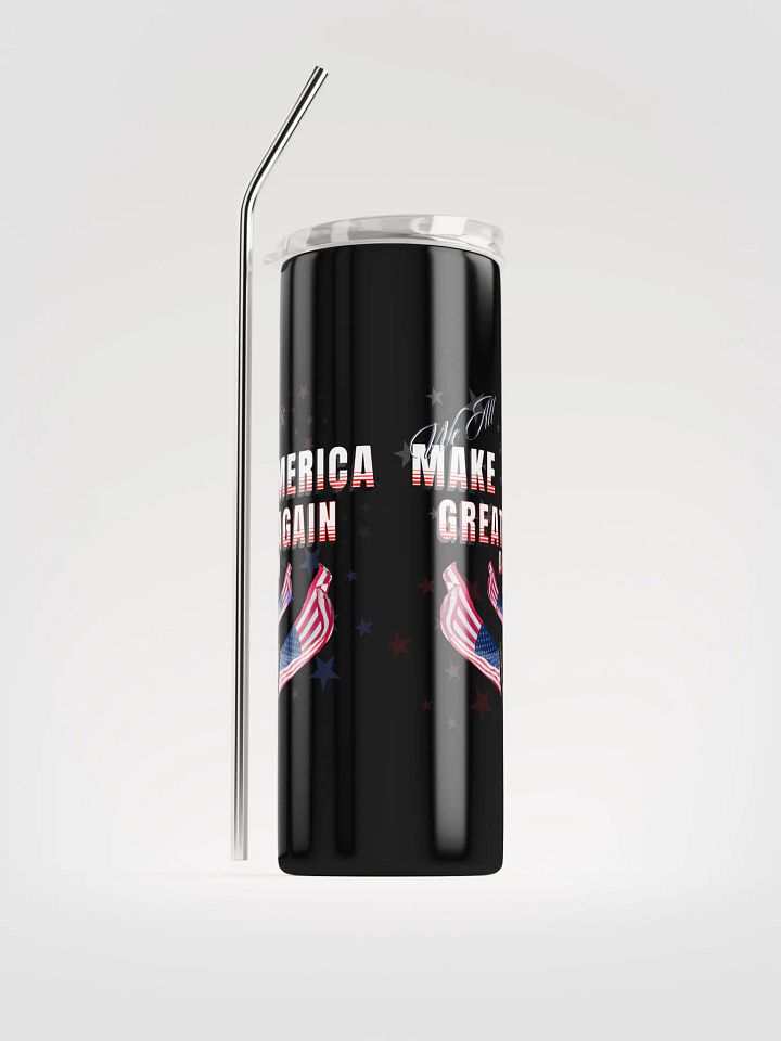 eco friendly Reusable Tumbler Maga for moms dads friends product image (1)