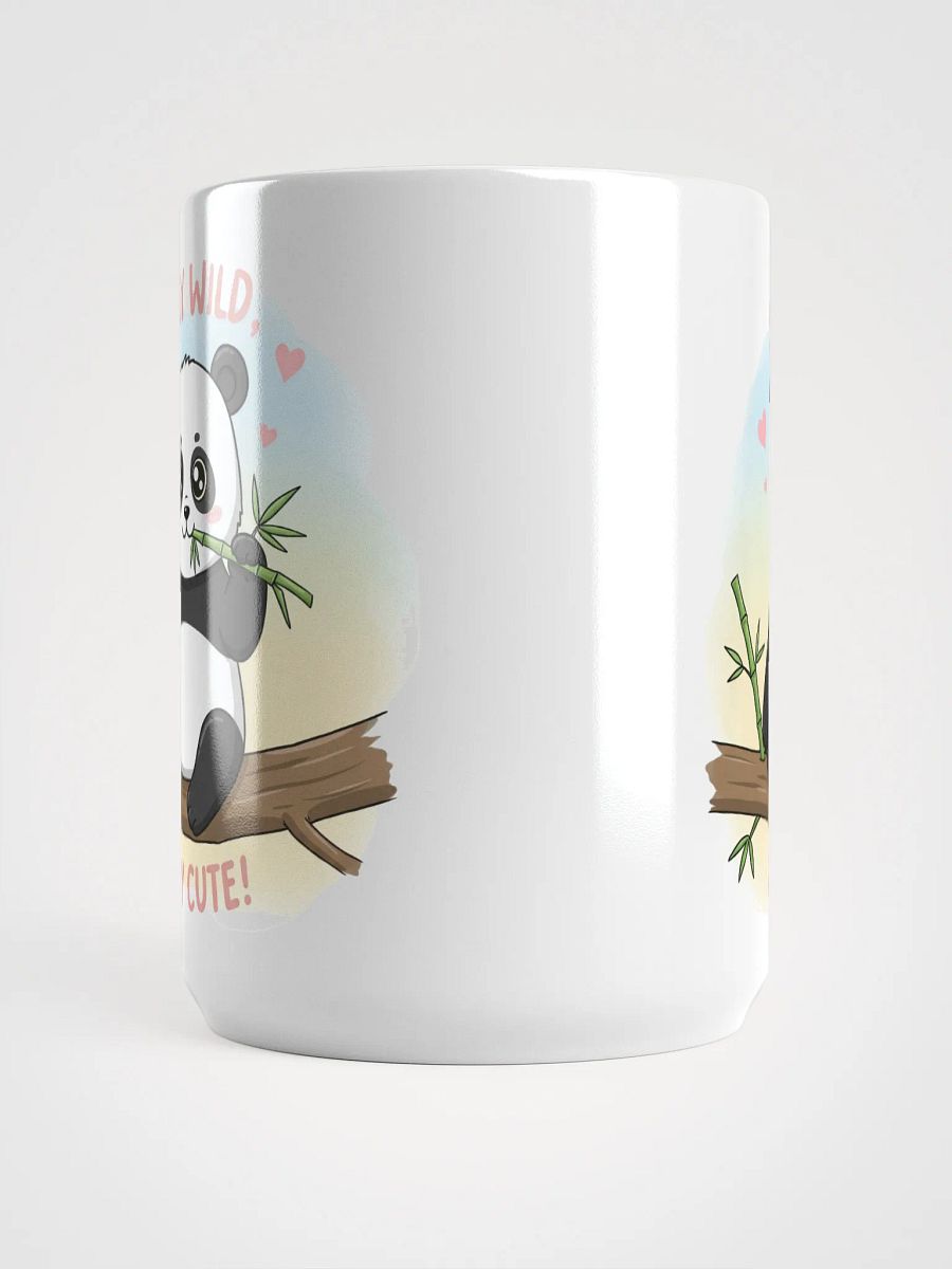 Panda Cute Design Mug product image (6)
