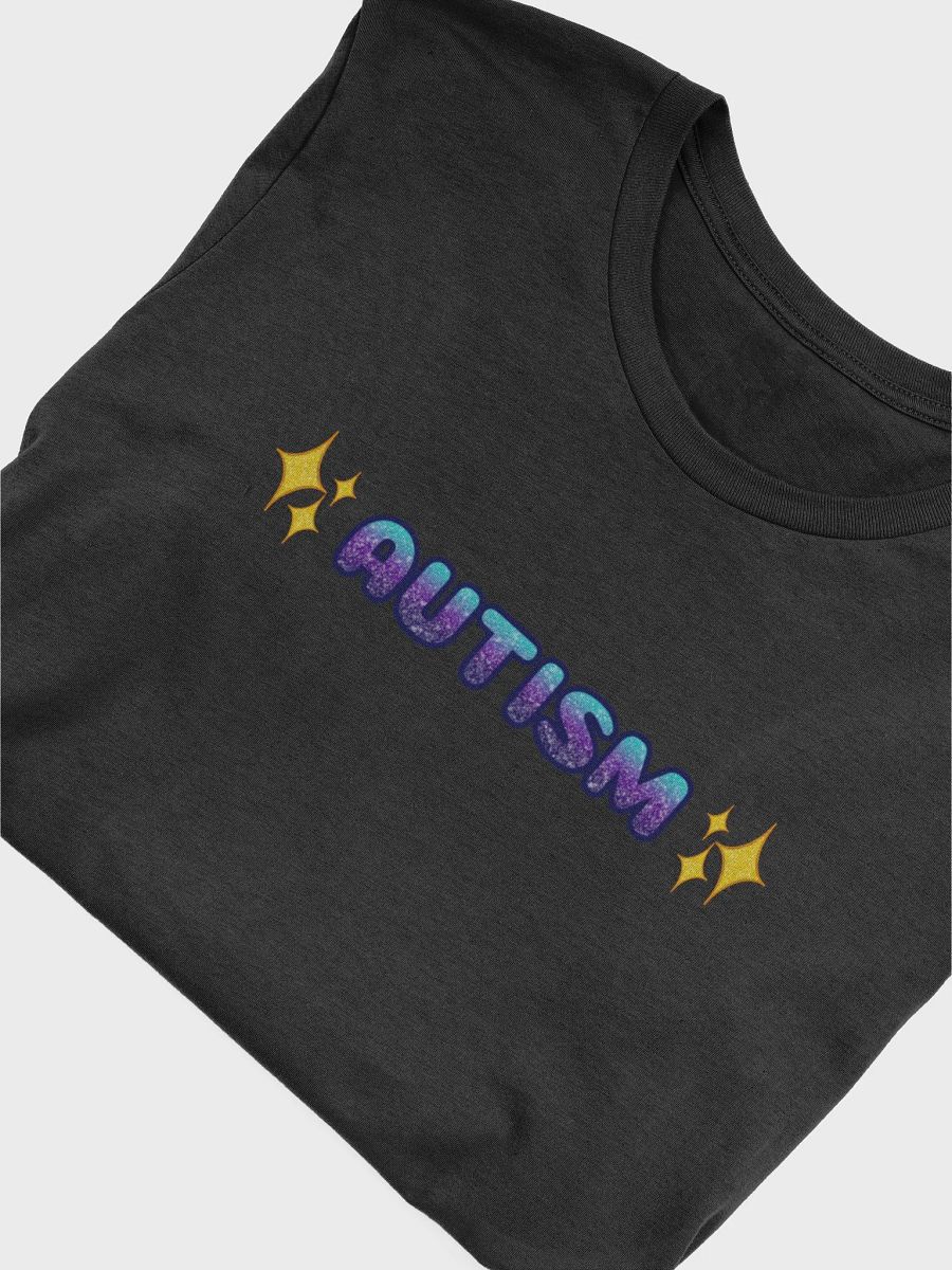 Autism Tee product image (4)