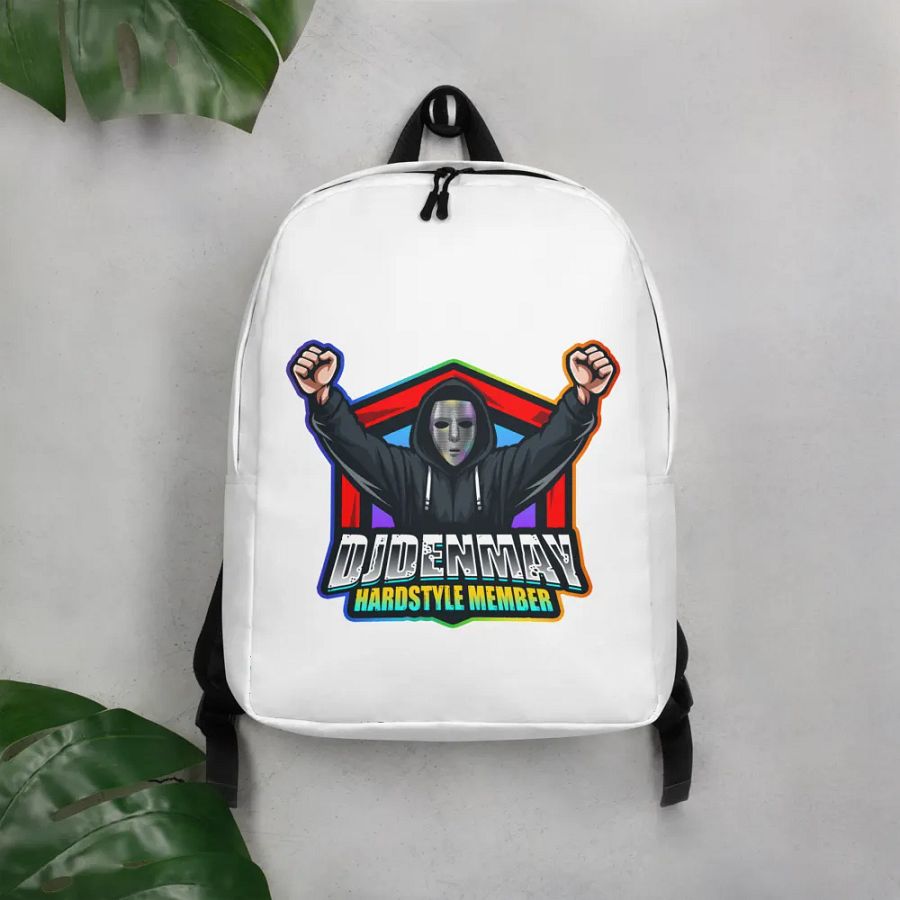 DJ DenMay - Rucksack product image (5)