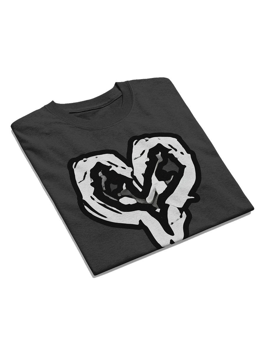 HOLLOWxWAY HOLLOW Heart T-Shirt product image (9)