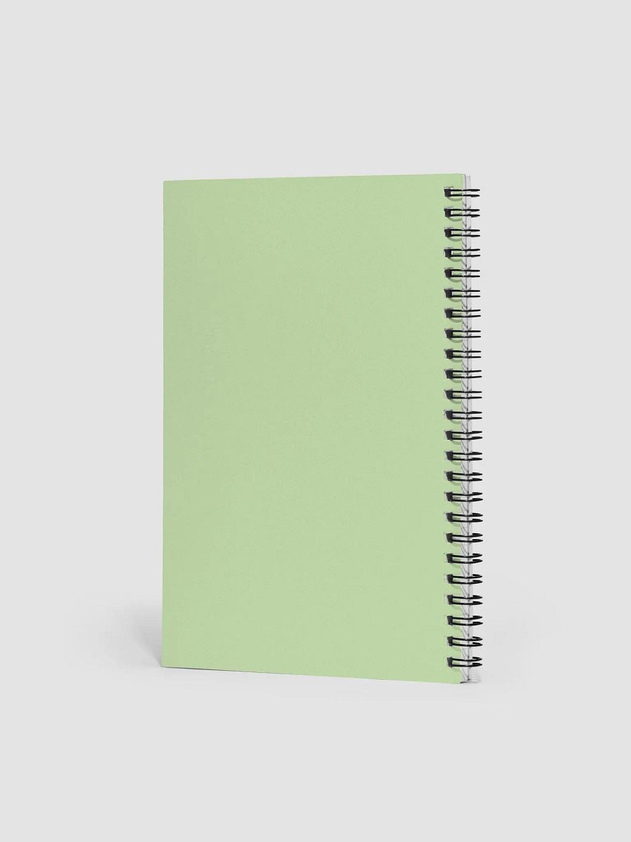 Love Notepad product image (2)