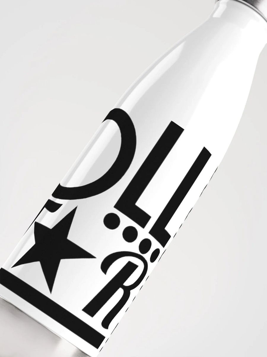 OG BLACK STEEL BO'OH'O'WA'ER product image (5)