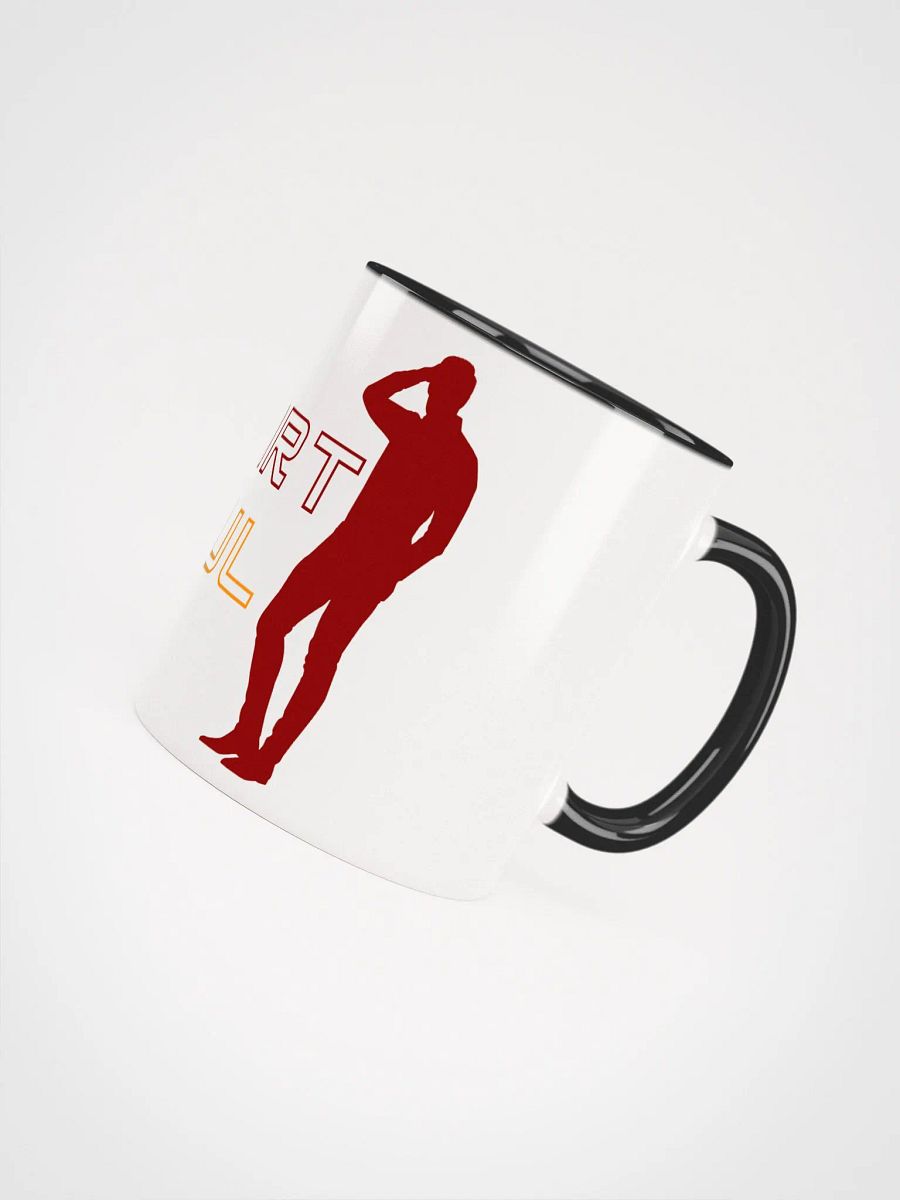 Heart & Soul Mug product image (4)