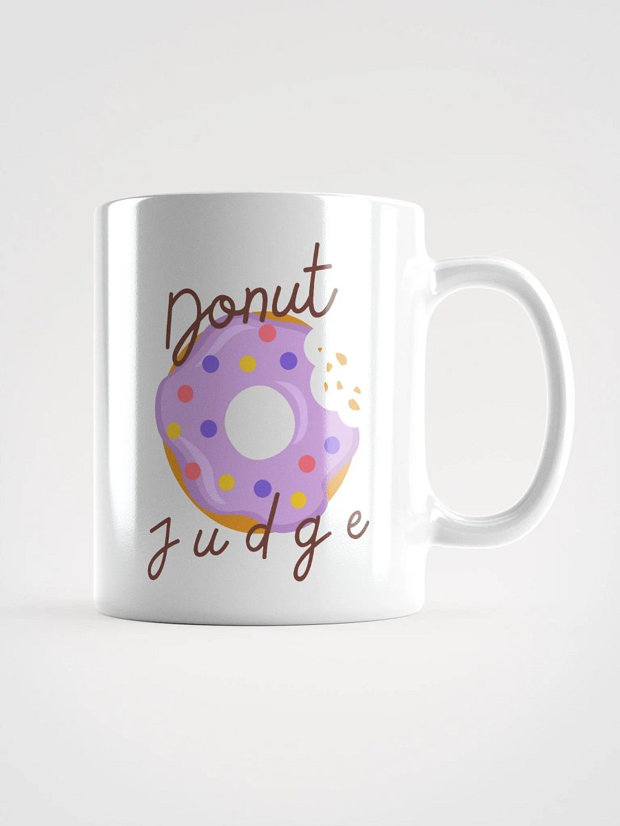 Bite-Sized Delight Mug product image (2)