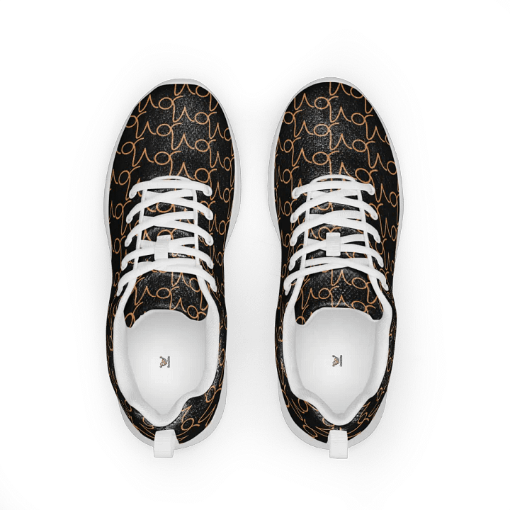 Capricorn Grid Men's Athletic Shoes product image (1)