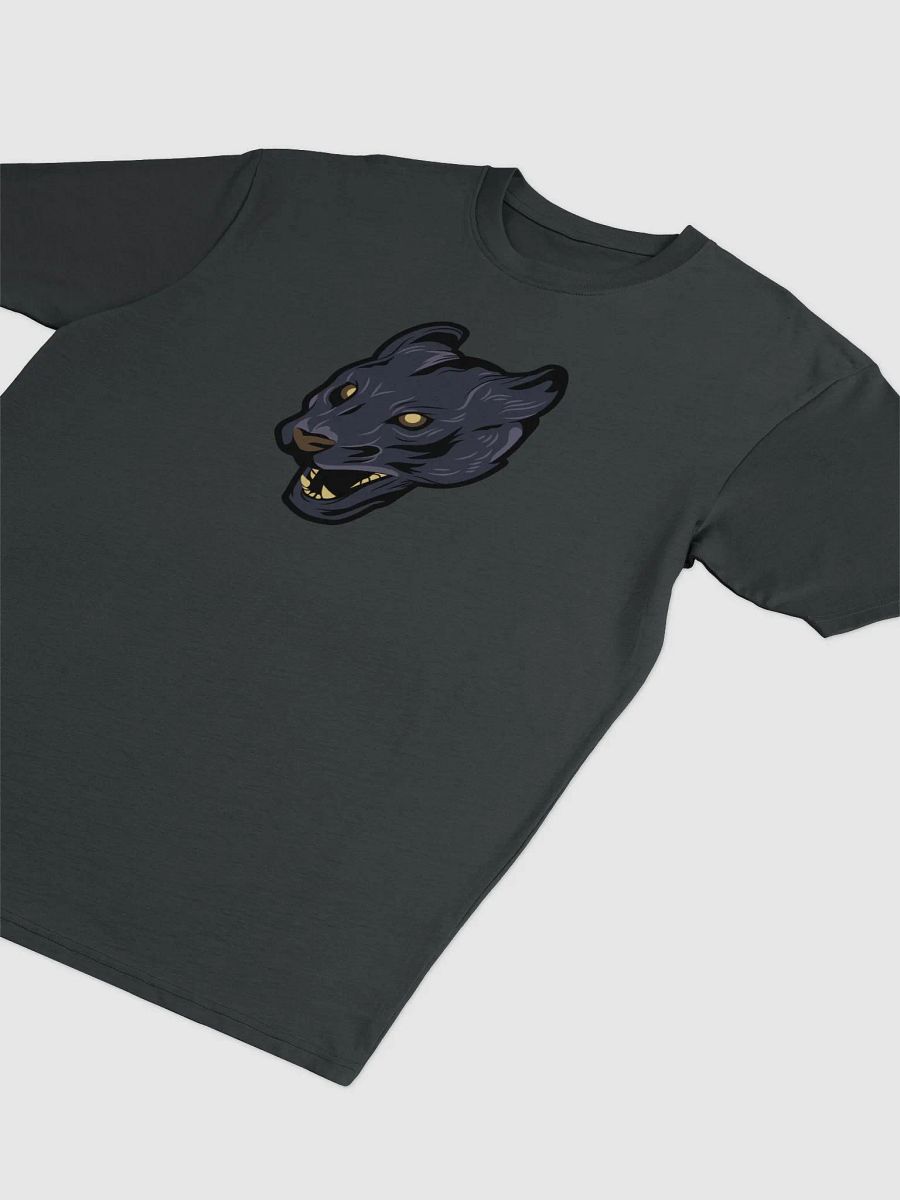 panther T-Shirt for you product image (3)