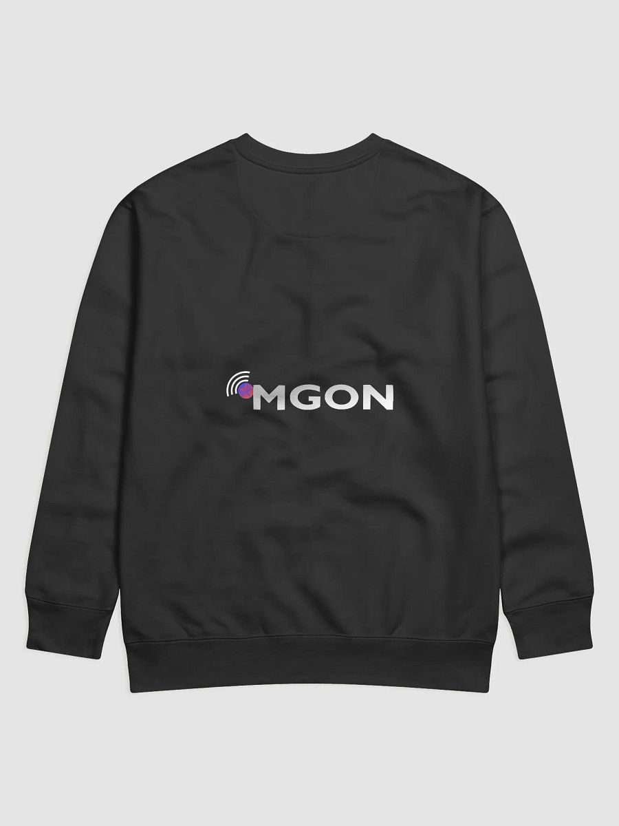 MGON Long Sleve Male product image (10)