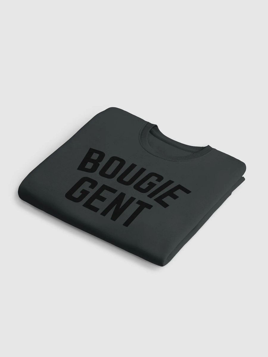 BG LS Sweatshirt product image (16)