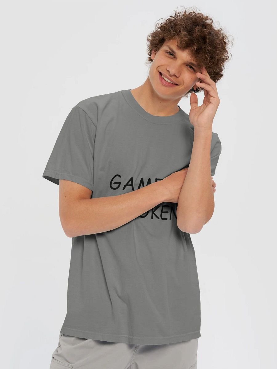 BROKEN product image (5)