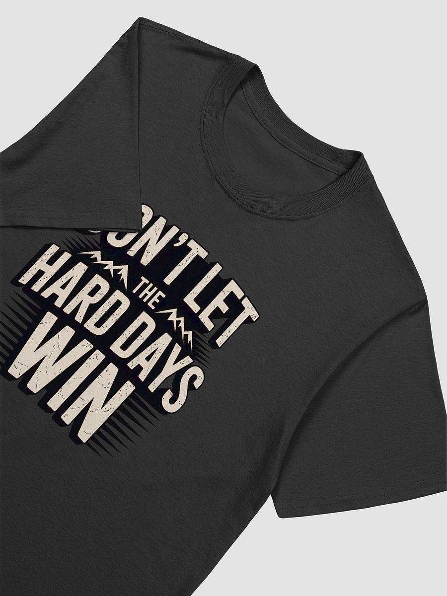 Stay With Us Unisex T-Shirt product image (34)