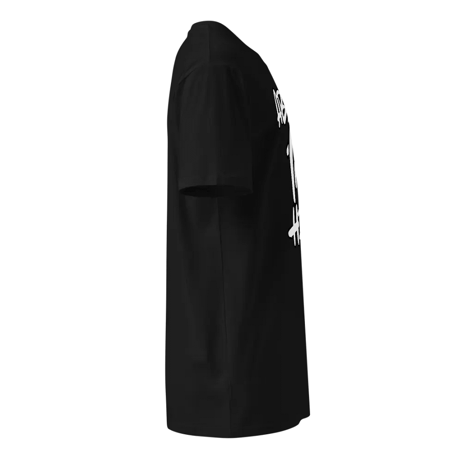 Abide In Him Christian Clothing Premium T-shirt product image (3)