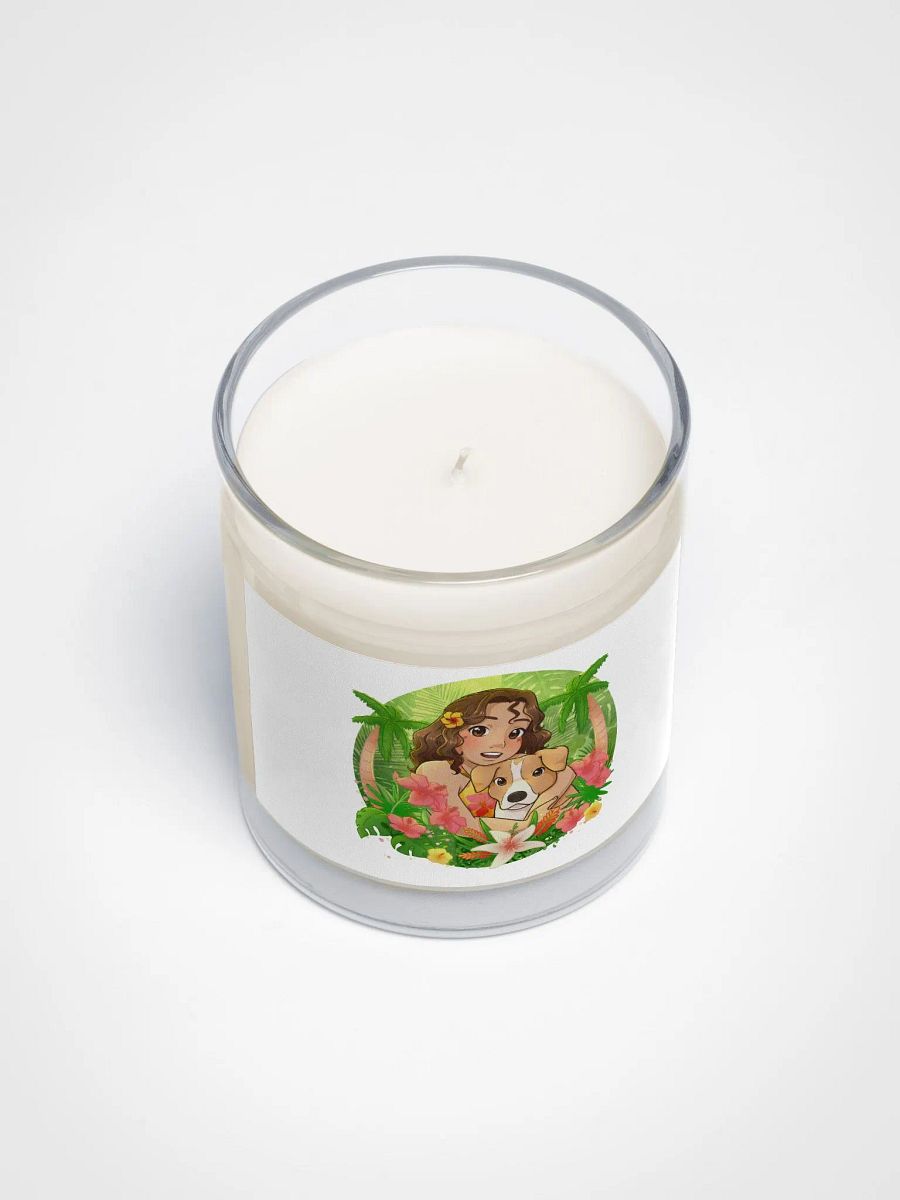Bella & Apollo Candle product image (3)