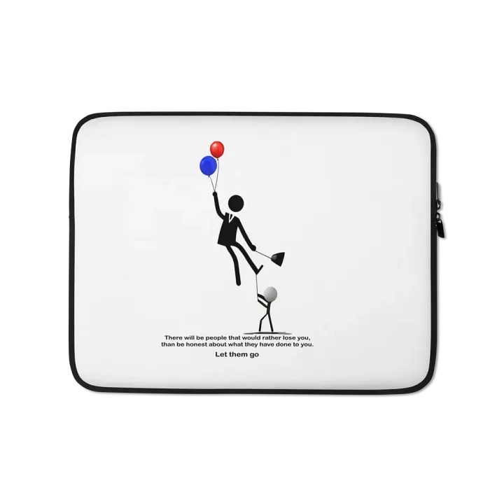 Let them go product image (1)
