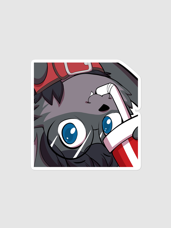 [Sticker] abatSIP product image (2)