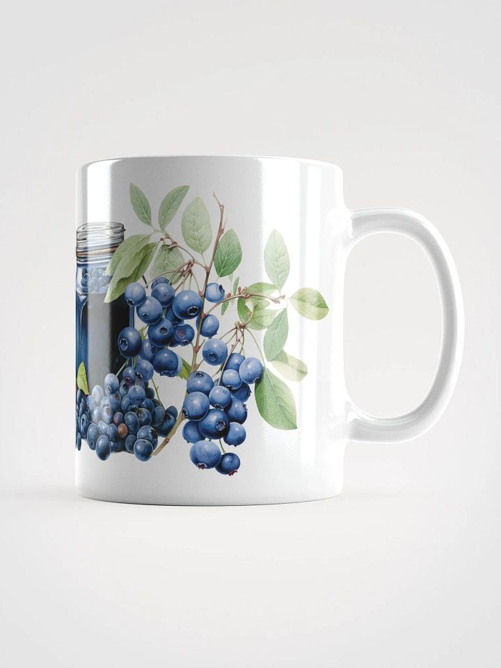 Blueberry Bliss Mug product image (1)