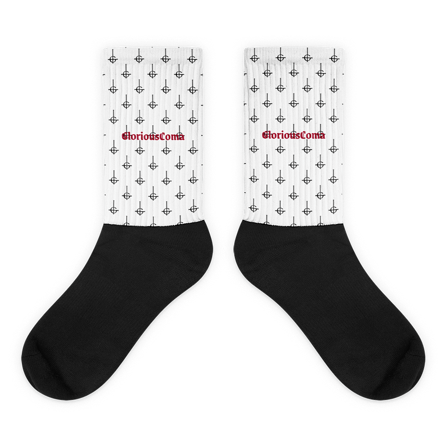 GloriousComa Socks product image (1)