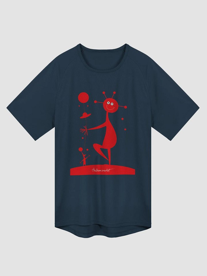 SOL'S Unisex Sports Jersey product image (5)