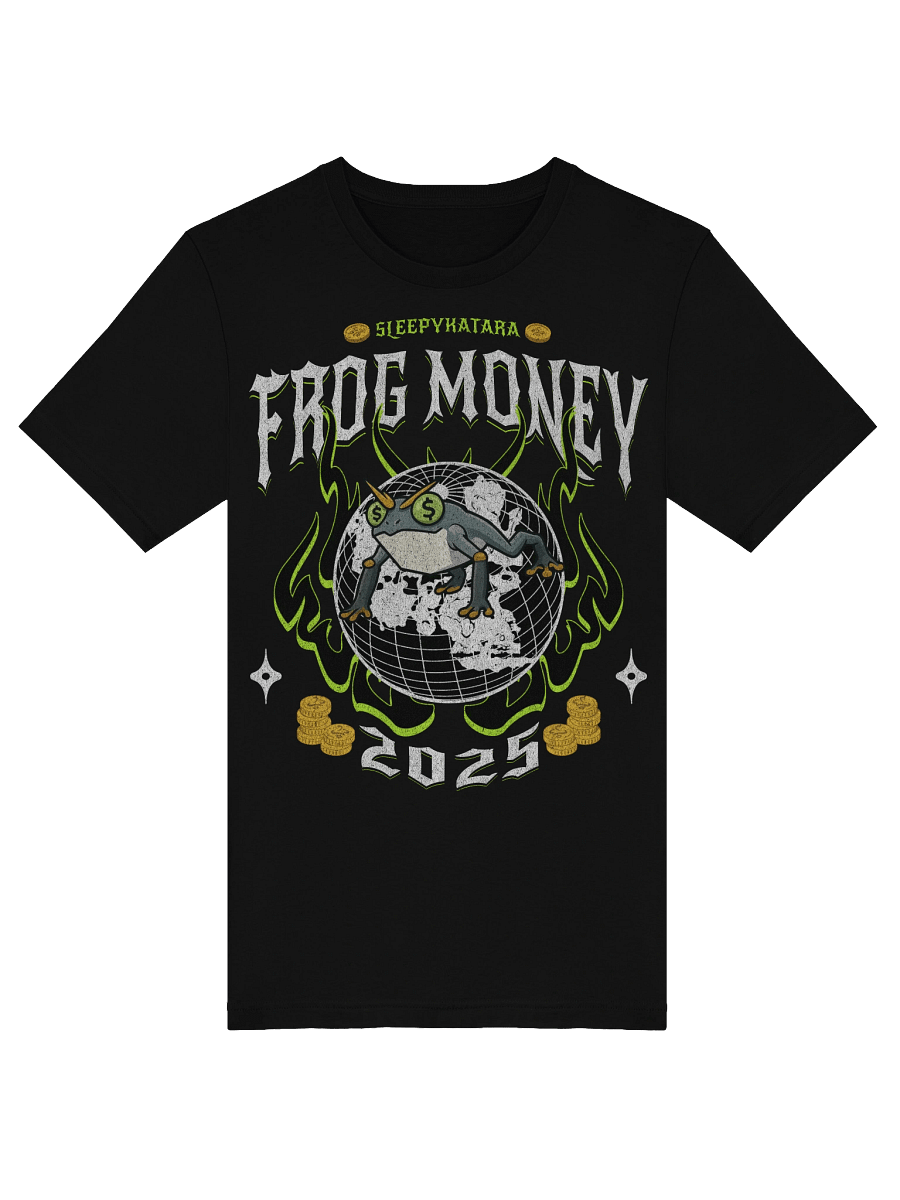 FROGMONEY2025 product image (22)